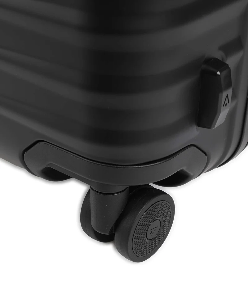 Titan Eternity 4-Rollen Trolley black