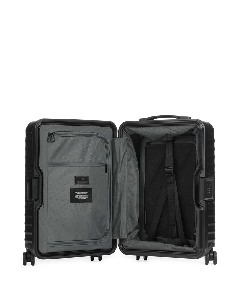 Titan Eternity 4-Rollen Trolley black