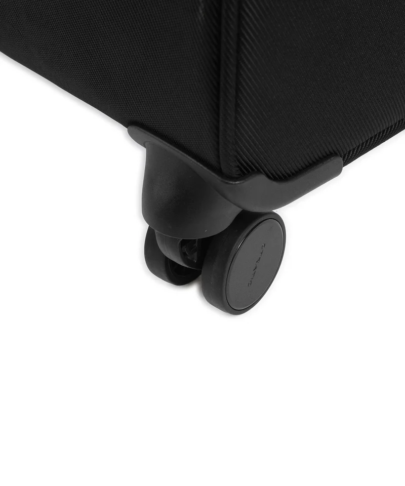 Stratic Bendigo Light Style 4-Rollen Trolley black