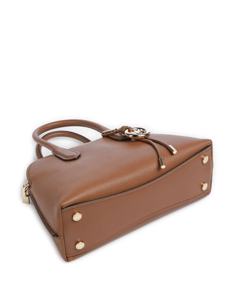 Michael Kors Freddie Medium Handtasche luggage