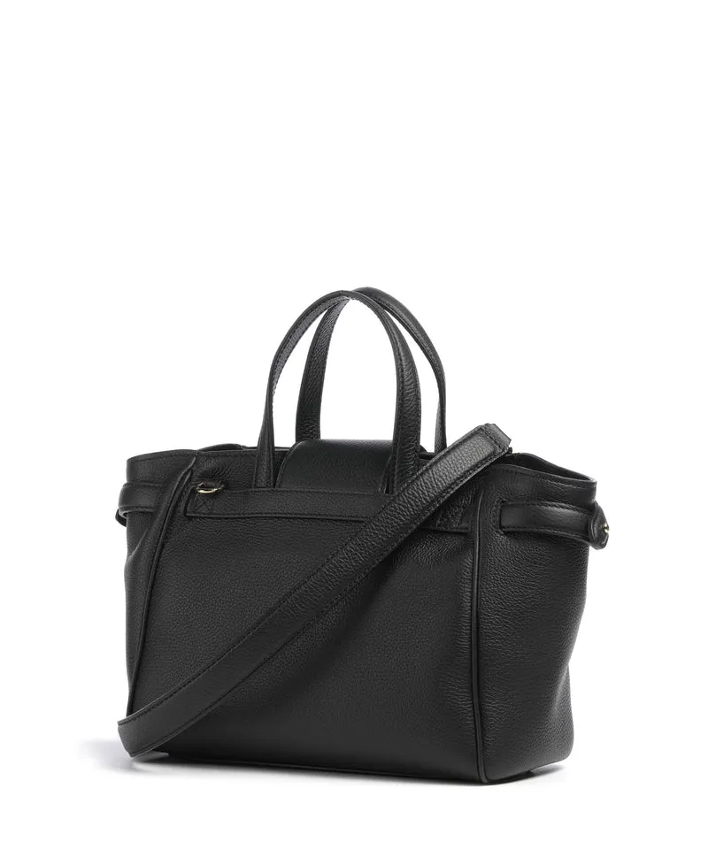 Lancel Théa S Handtasche black