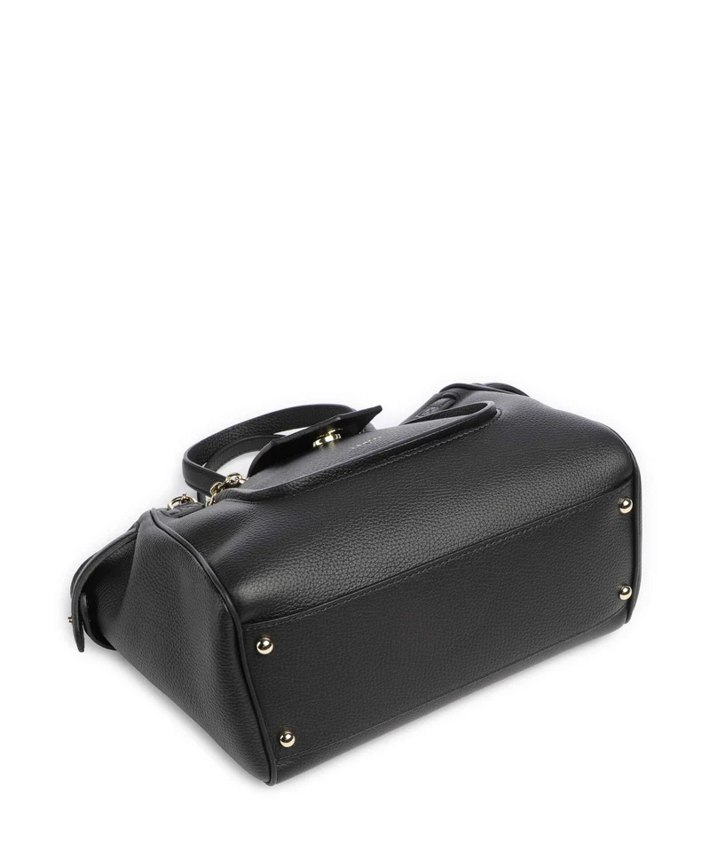 Lancel Théa S Handtasche black