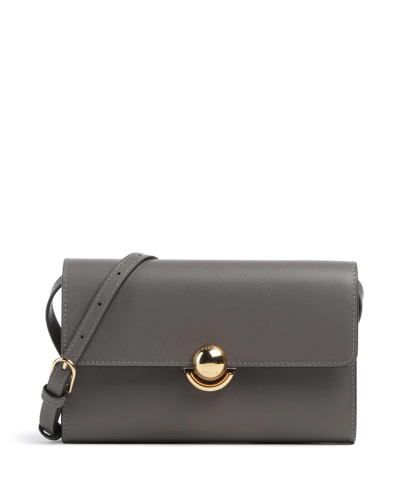 Furla Sfera Geldbörse urban gray