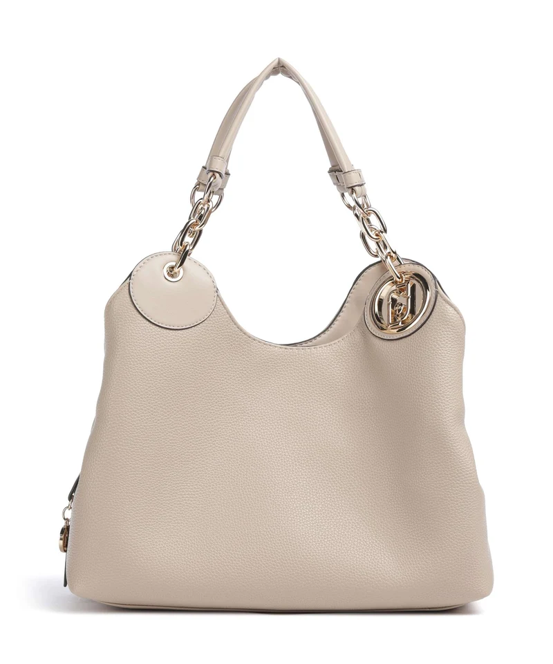 Liu Jo Faiza M Shopper neutro