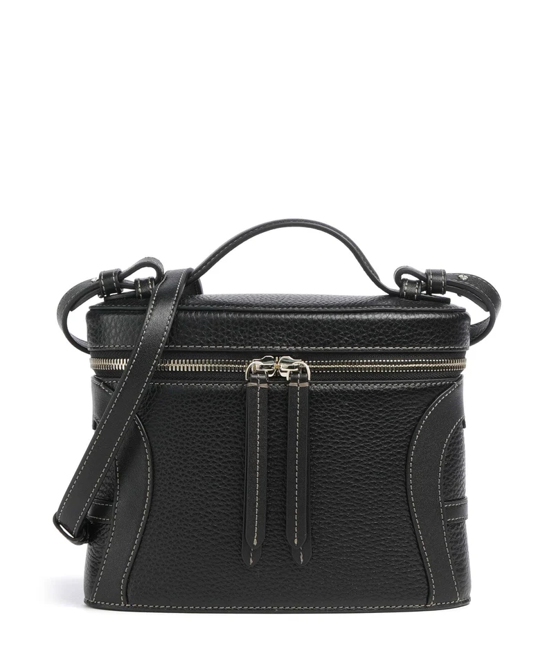 Aigner Deborah S Umhängetasche black