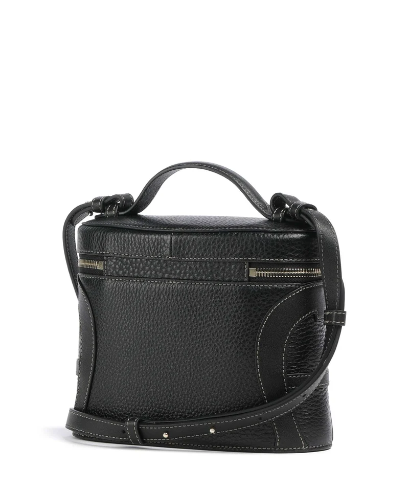 Aigner Deborah S Umhängetasche black