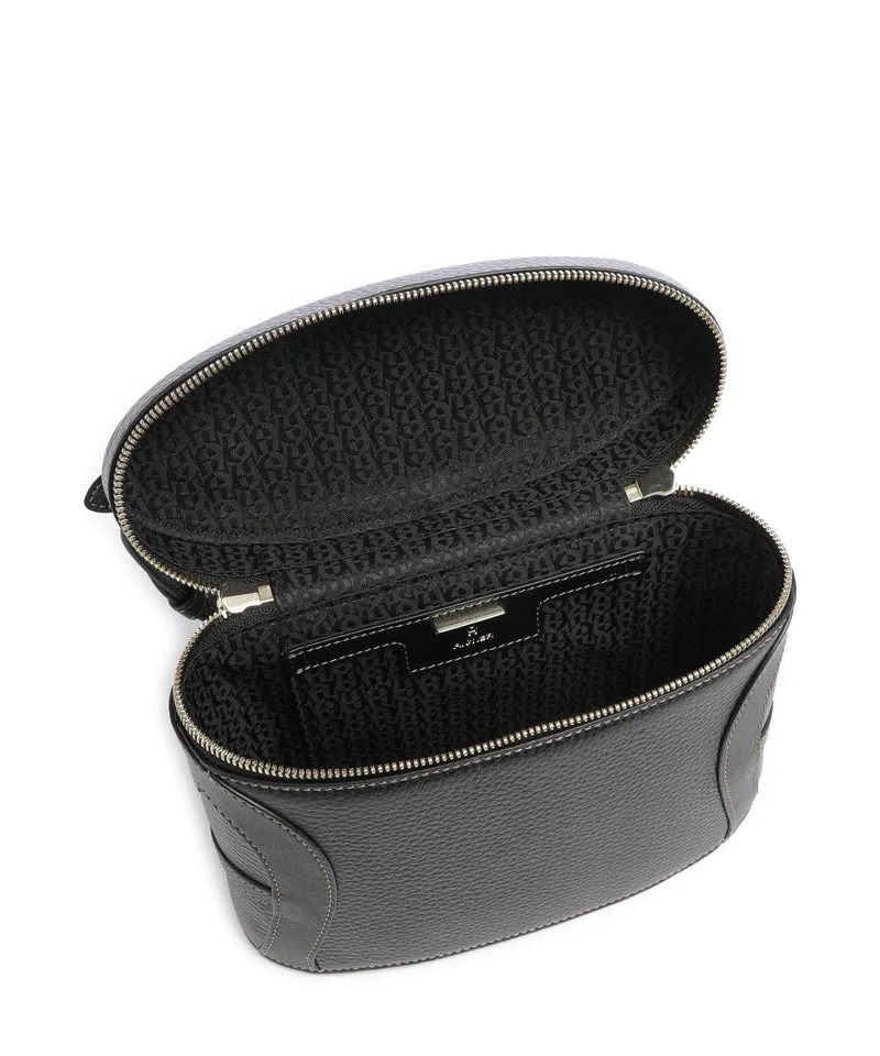 Aigner Deborah S Umhängetasche black