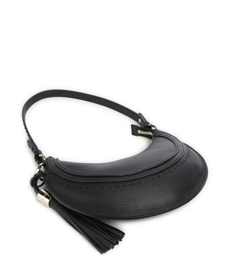 Lancel Hobohème S Schultertasche black