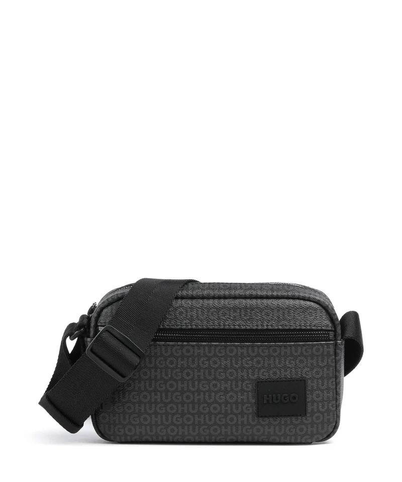 Hugo Ethon 2.0 Umhängetasche black