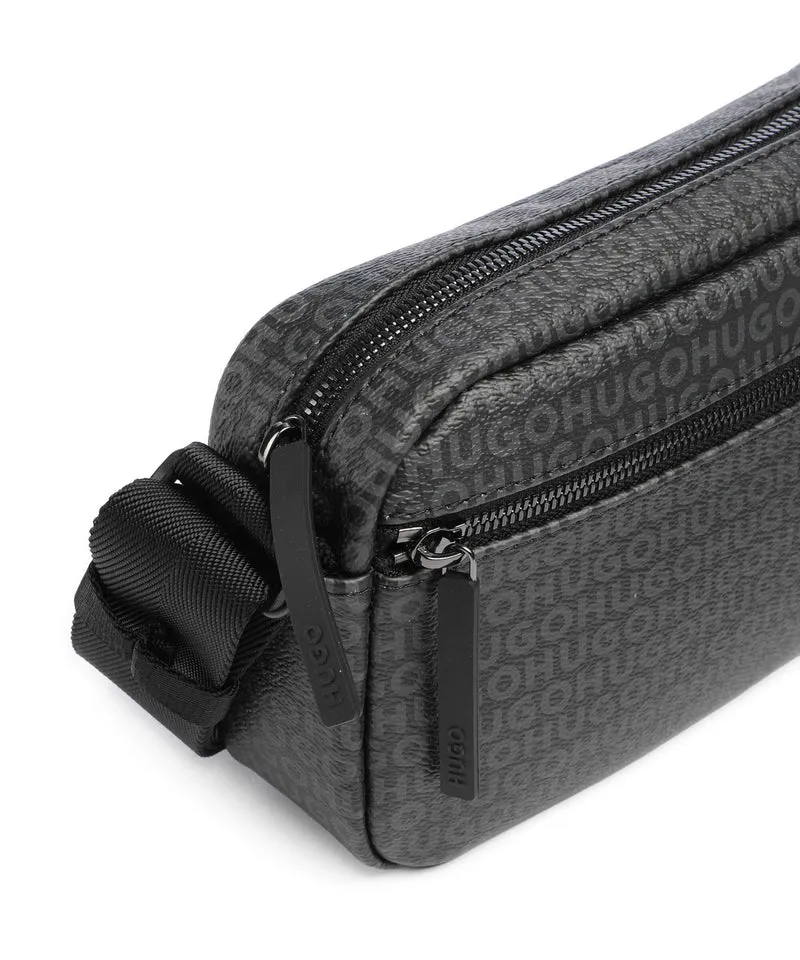 Hugo Ethon 2.0 Umhängetasche black