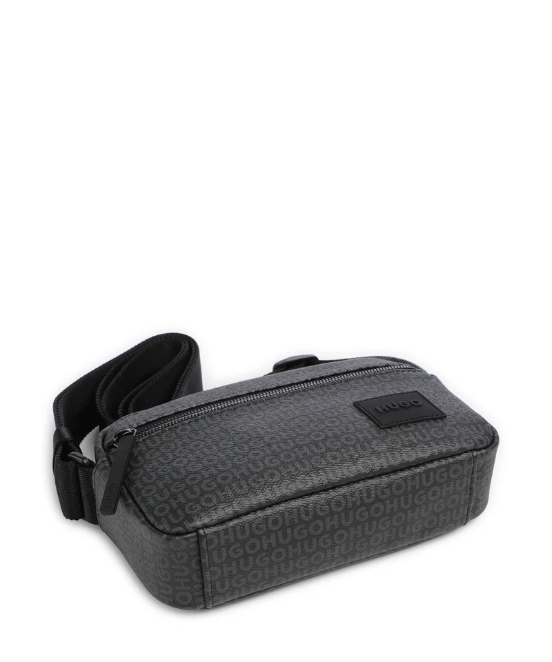 Hugo Ethon 2.0 Umhängetasche black
