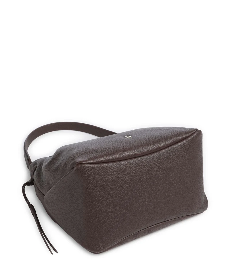 Aigner Paola M Bucket Handtasche soil brown