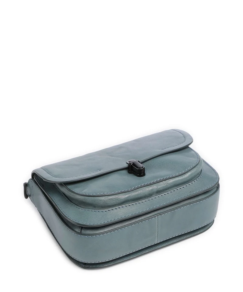 Aunts & Uncles Grandma's Luxury Club Mrs. Waffle Umhängetasche aegean blue