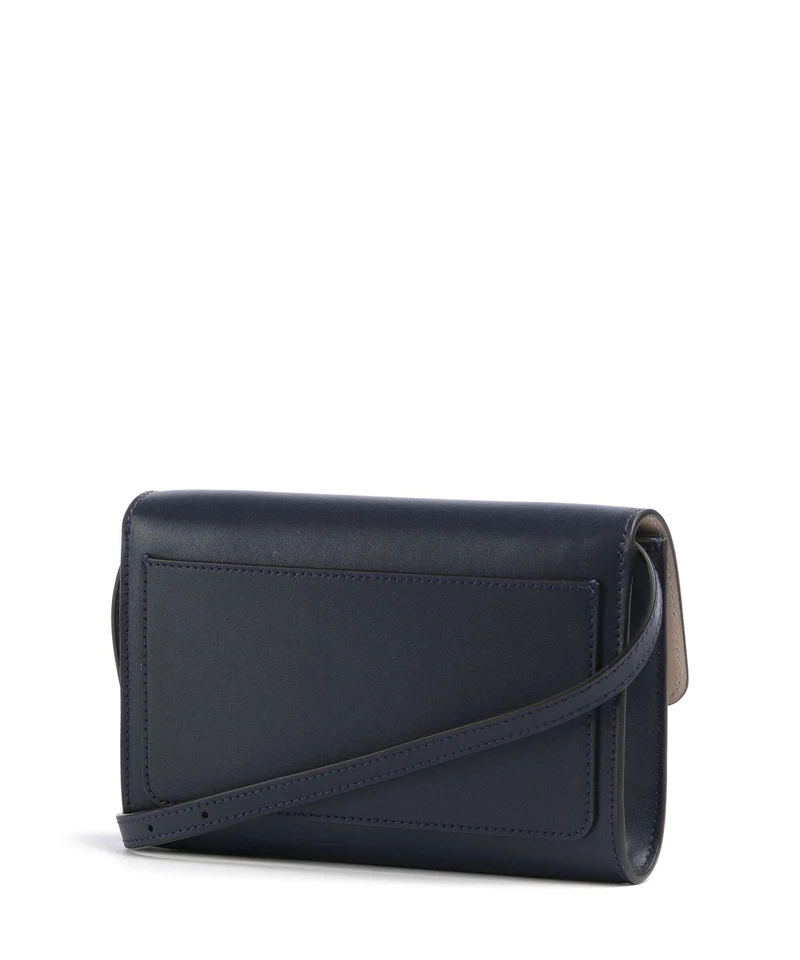 Furla Sfera Geldbörse blu reale