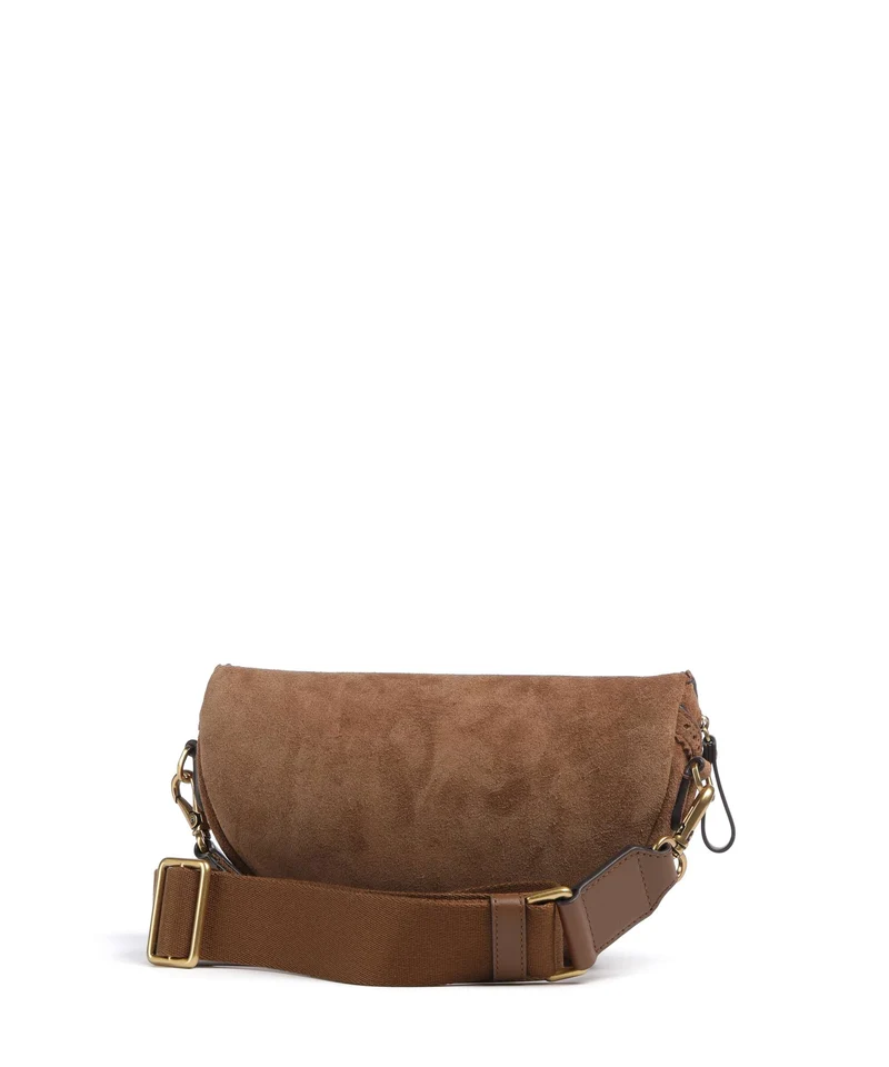 Lauren Ralph Lauren Marcy Gürteltasche light tobacco