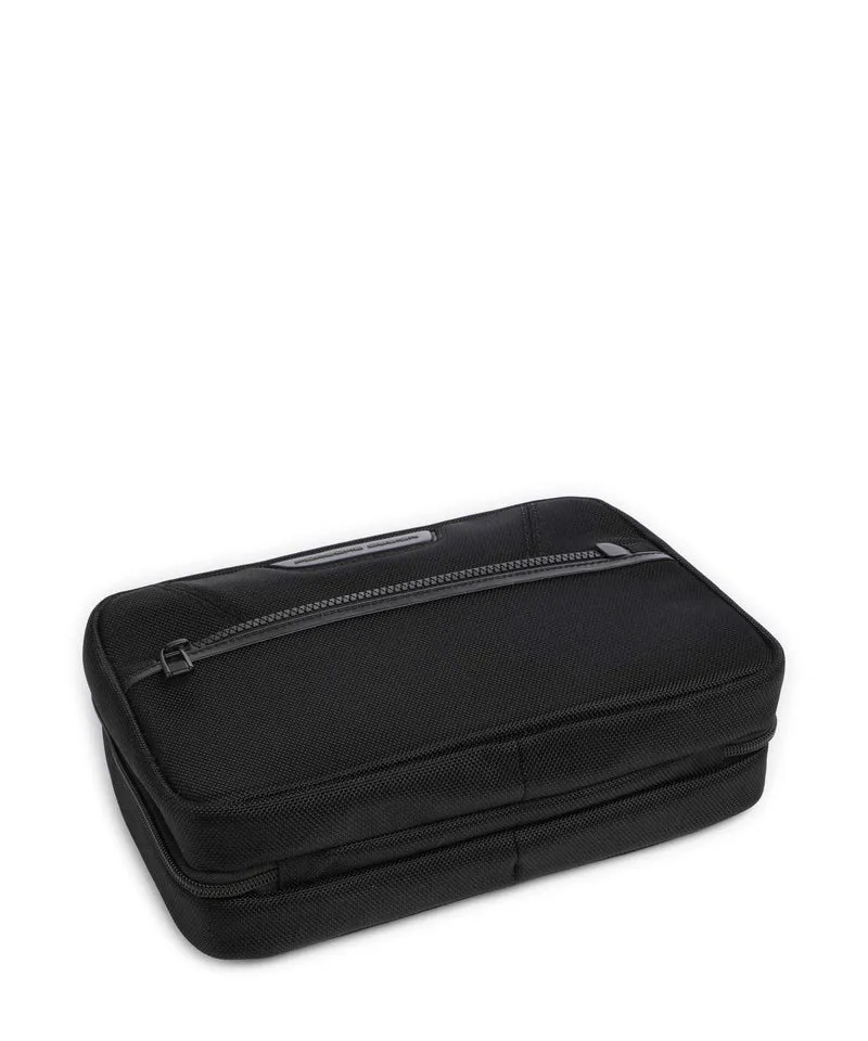 Porsche Design Roadster Evo Kulturbeutel black
