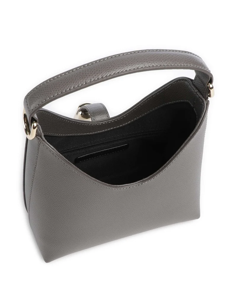 Furla Iride Mini Umhängetasche urban gray