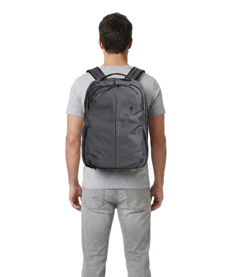 Echolac Active X 32 Rucksack cool grey