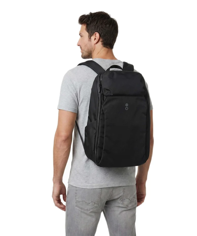 Echolac Active X 25 Rucksack black