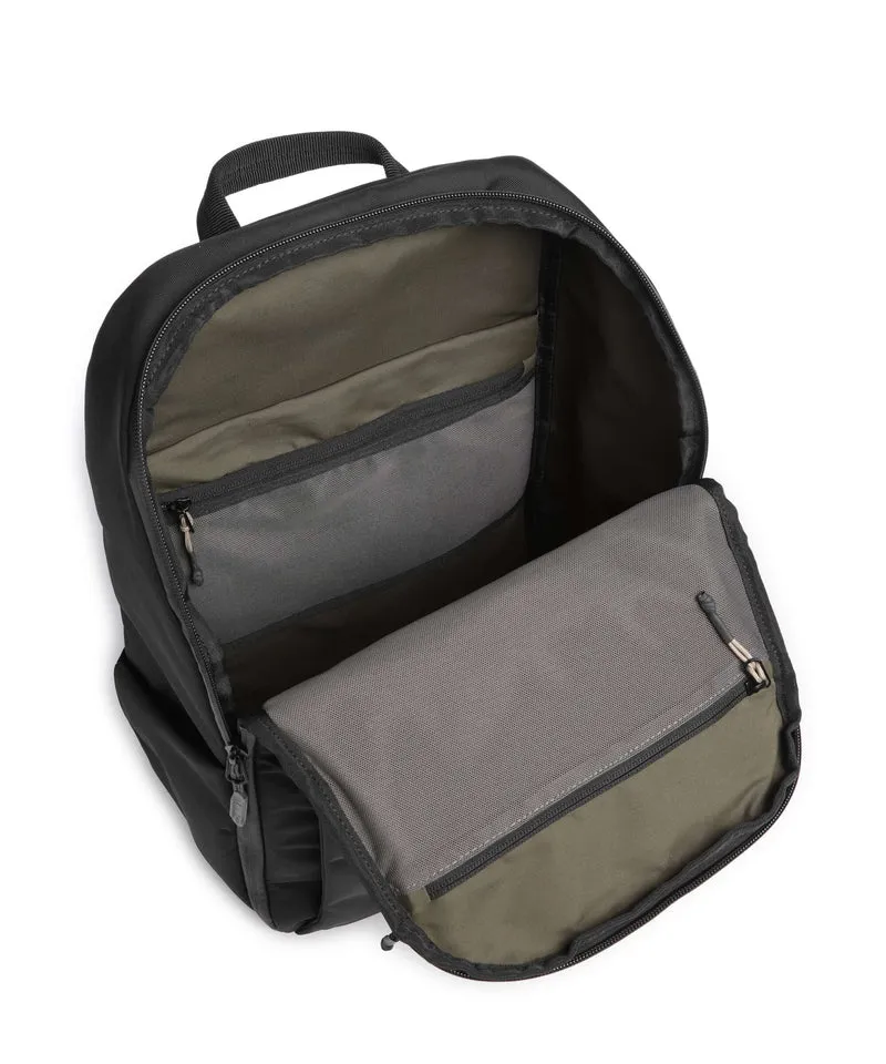 Echolac Active X 25 Rucksack black