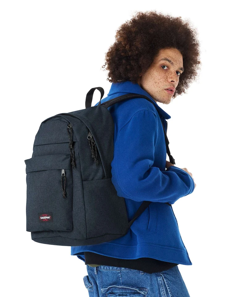 Eastpak Day Pak'R Pro Core Rucksack triple denim