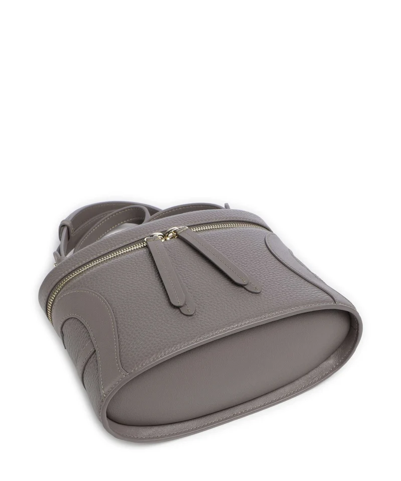 Aigner Deborah S Umhängetasche ash grey