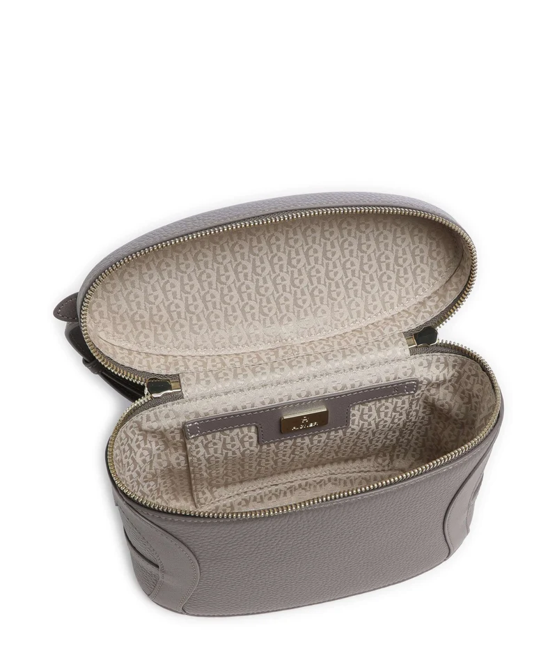 Aigner Deborah S Umhängetasche ash grey