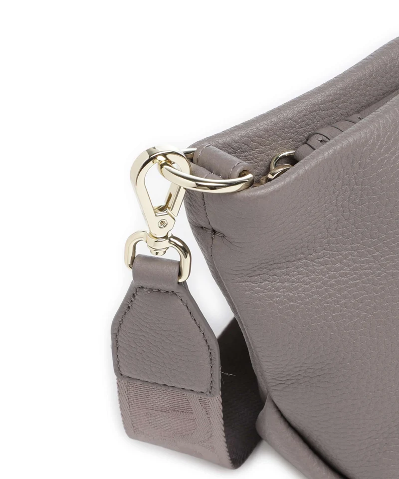 Aigner Paola Umhängetasche ash grey
