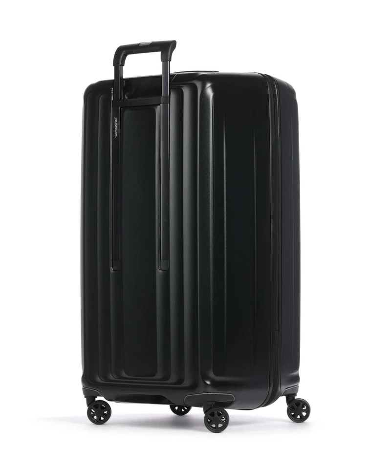 Samsonite Nuon 4-Rollen Trolley matt graphite