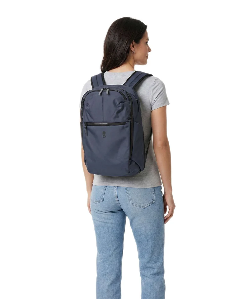Echolac Active X 22 Rucksack navy
