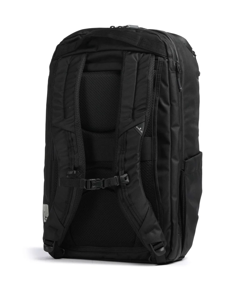 Echolac Active X Reiserucksack black