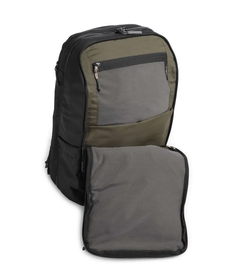 Echolac Active X Reiserucksack black