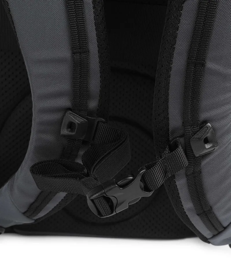 Echolac Active X 22 Rucksack cool grey
