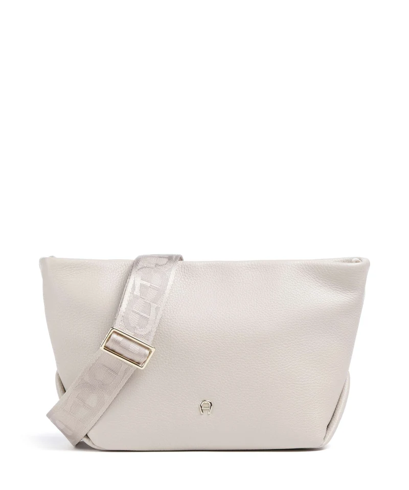 Aigner Paola Umhängetasche fog beige