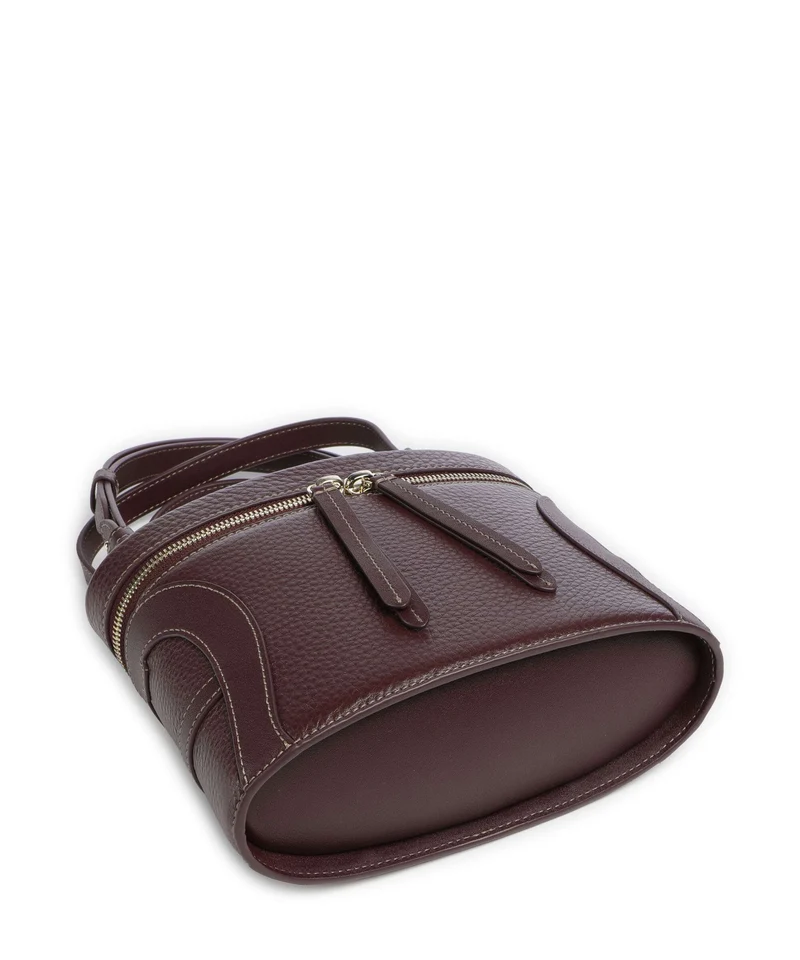 Aigner Deborah S Umhängetasche port red