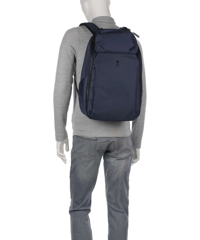 Echolac Active X 25 Rucksack navy