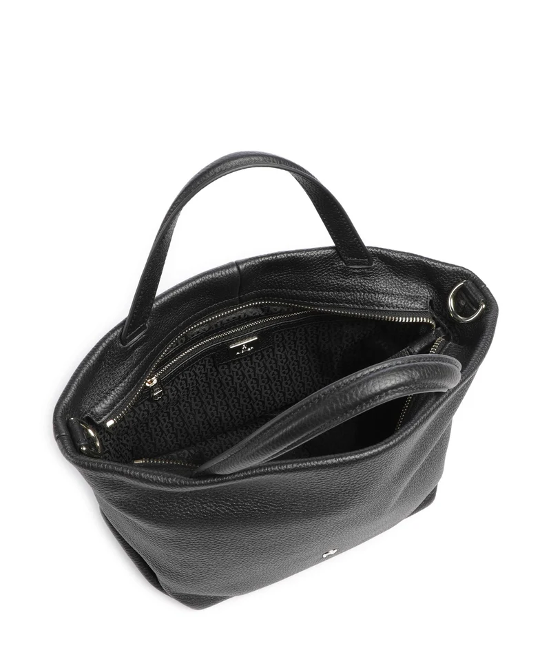 Aigner Paola S Handtasche black