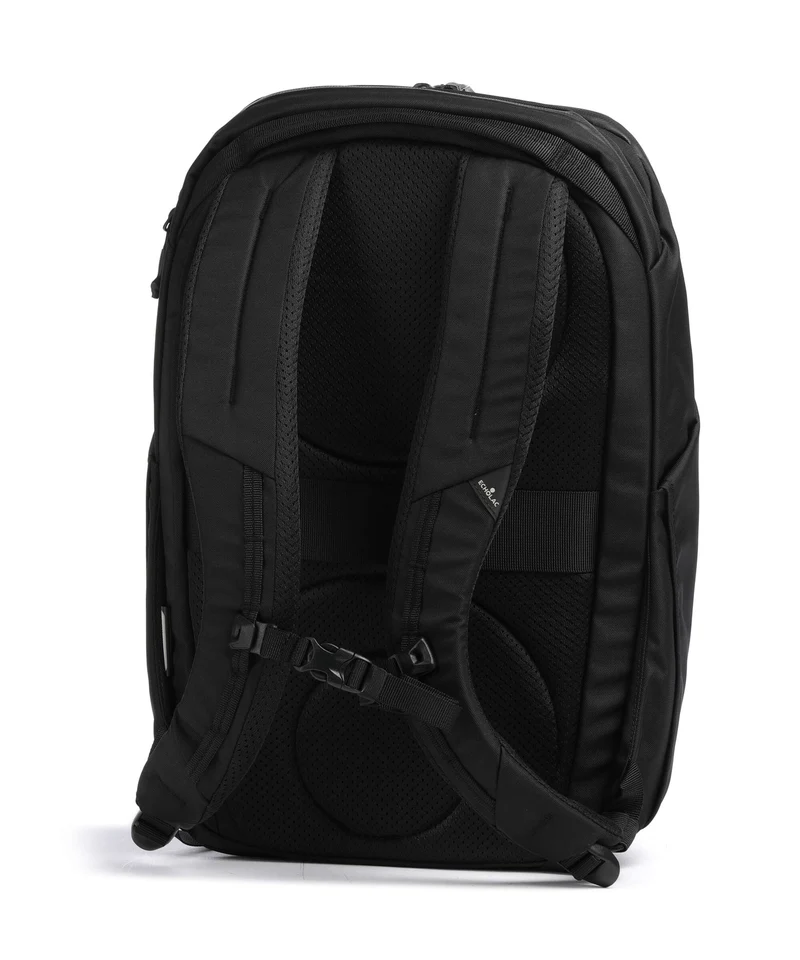 Echolac Active X 22 Rucksack black