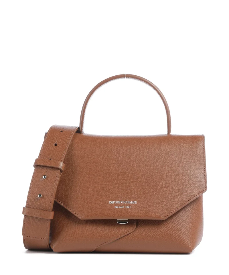 Emporio Armani 24/7 S Handtasche lion