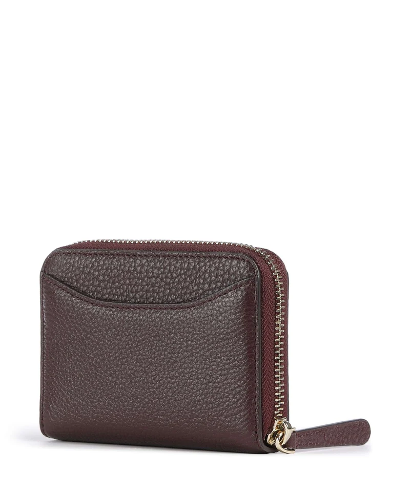 Aigner Marika Geldbörse port red