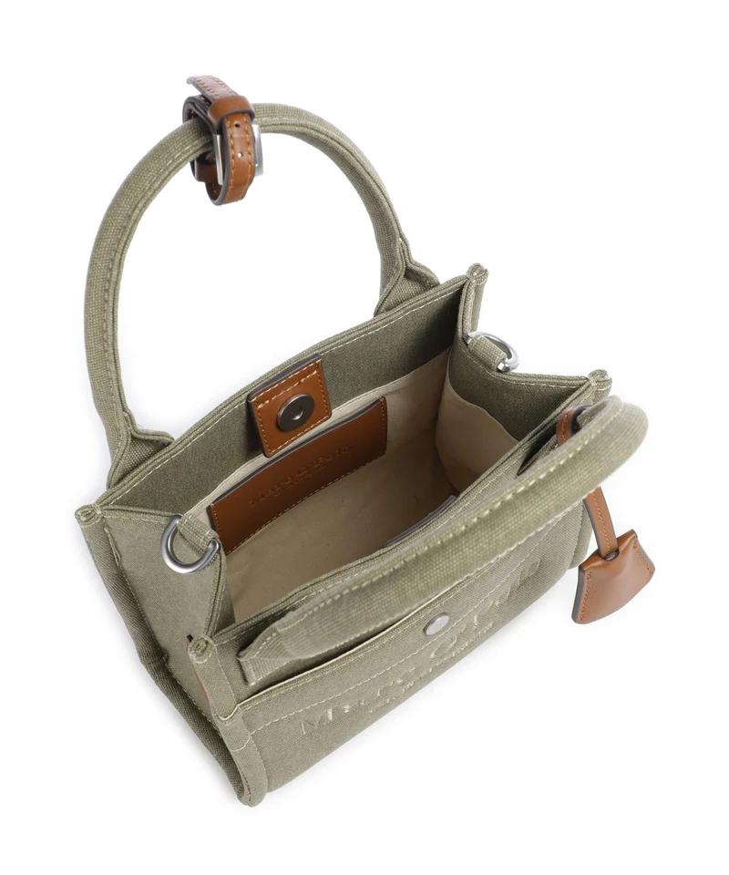 Marc O'Polo Mira Handtasche pure sage