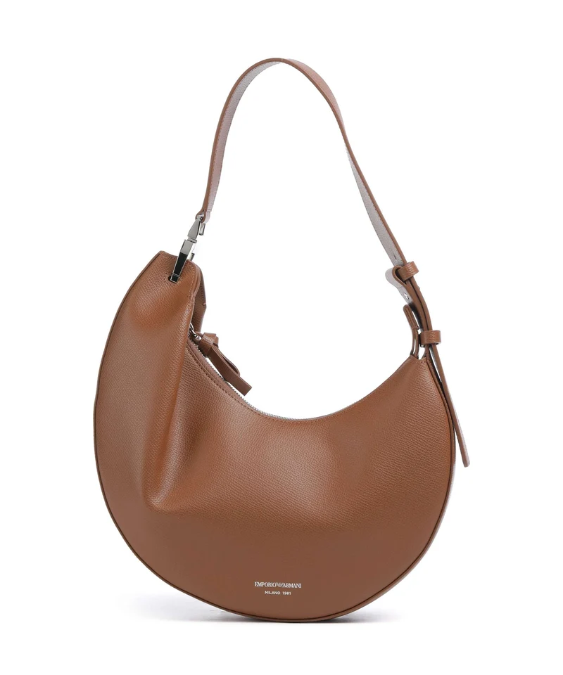Emporio Armani 24/7 M Schultertasche lion