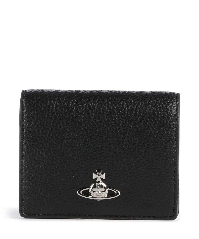 Vivienne Westwood Grain Geldbörse black