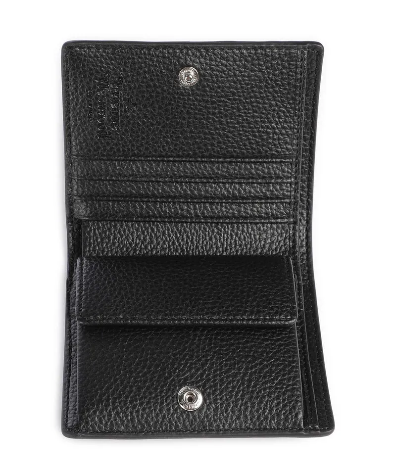 Vivienne Westwood Grain Geldbörse black