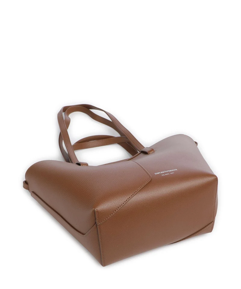 Emporio Armani 24/7 S Shopper lion