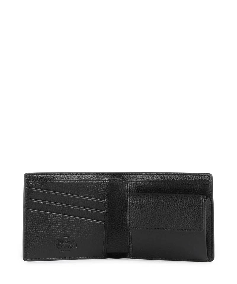 Vivienne Westwood Grain Geldbörse black