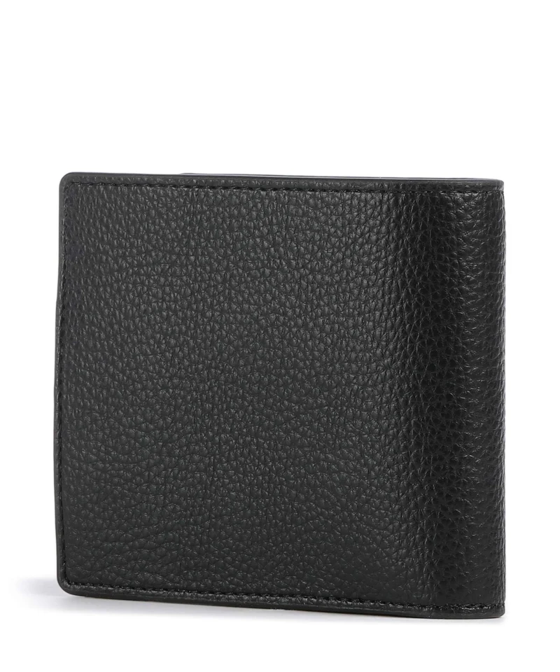 Vivienne Westwood Grain Geldbörse black