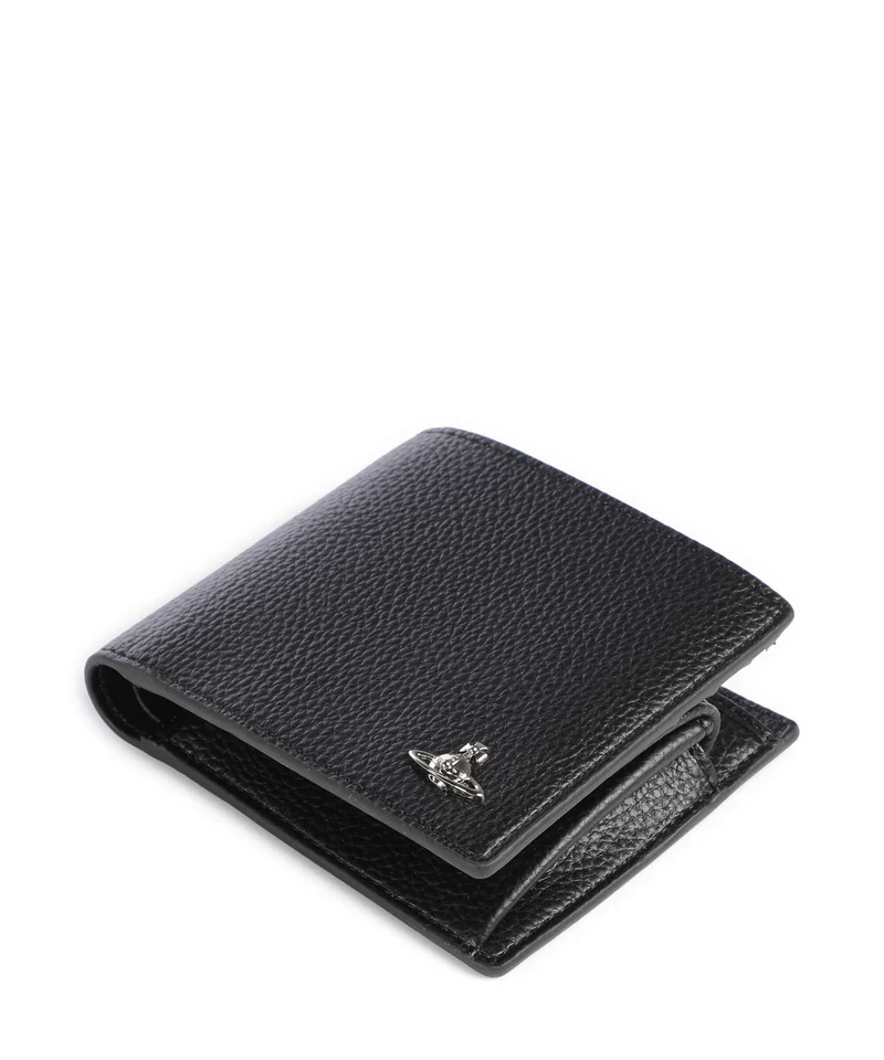Vivienne Westwood Grain Geldbörse black