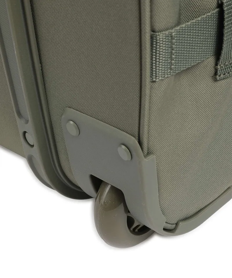 Eastpak Transit'R Plus S Rollenreisetasche monotone khaki