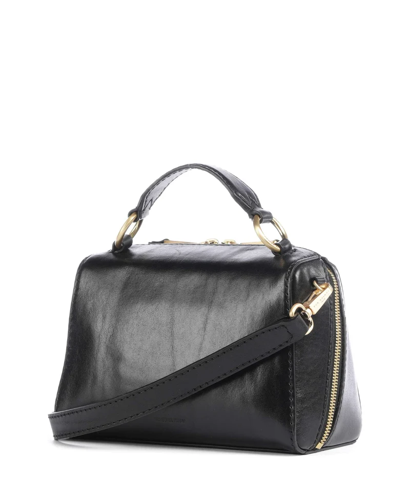 The Bridge Laura Handtasche nero